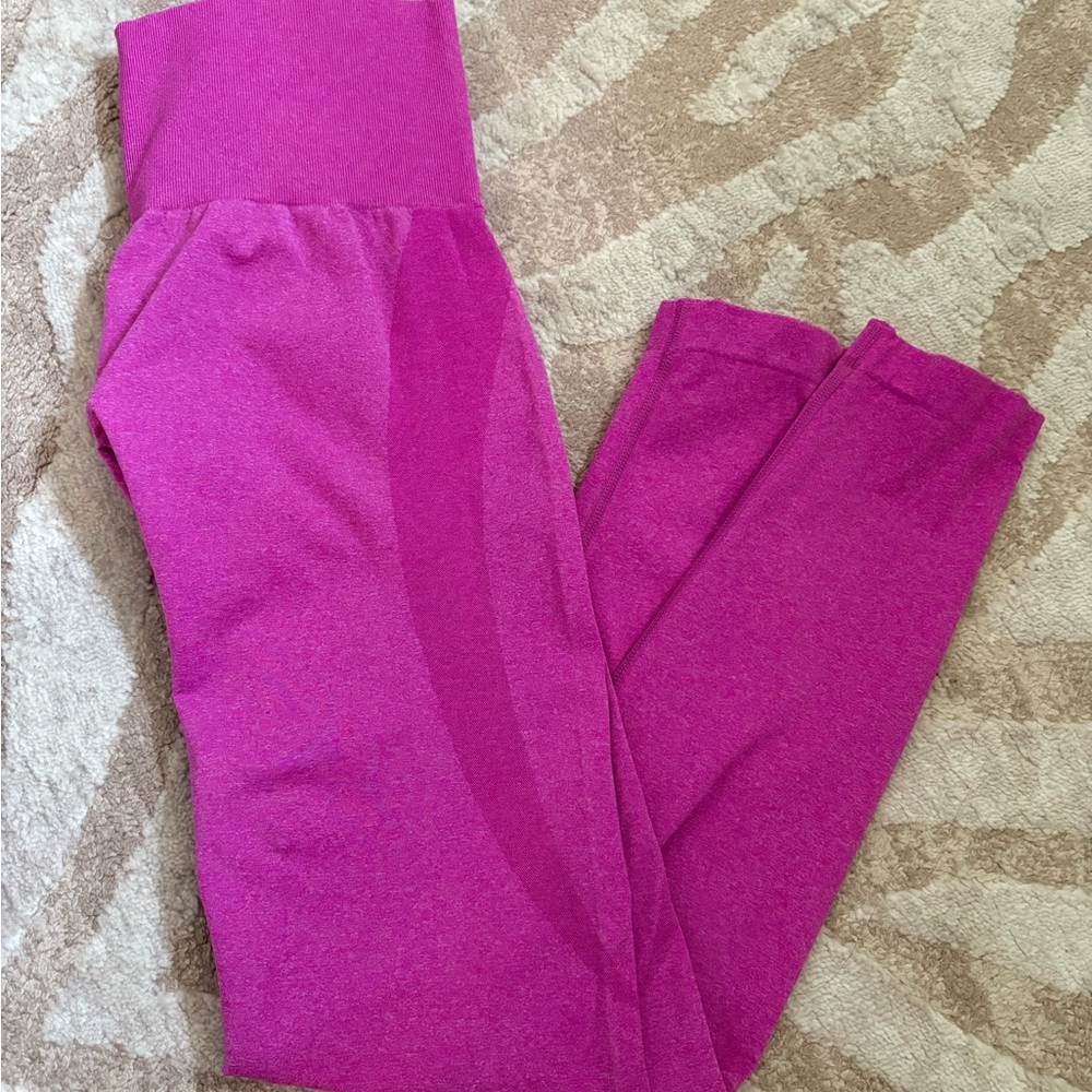 NVGTN High-Waisted Leggings